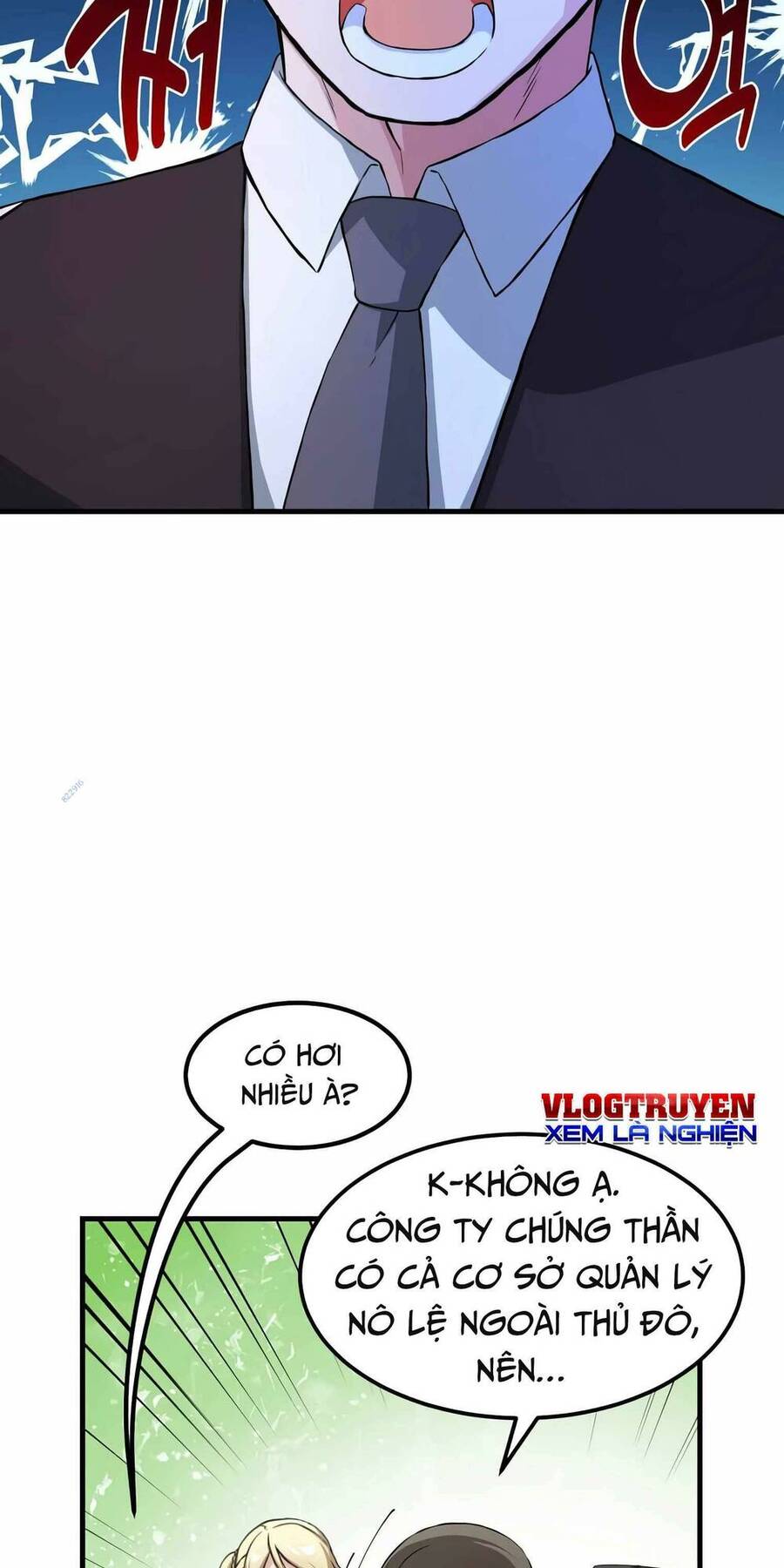 Bách Kiếp Cường Giả Chapter 26 - Trang 2