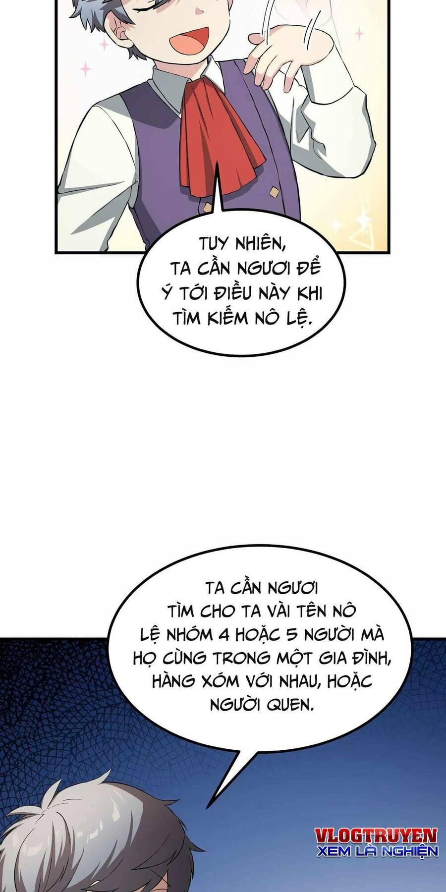 Bách Kiếp Cường Giả Chapter 26 - Trang 2