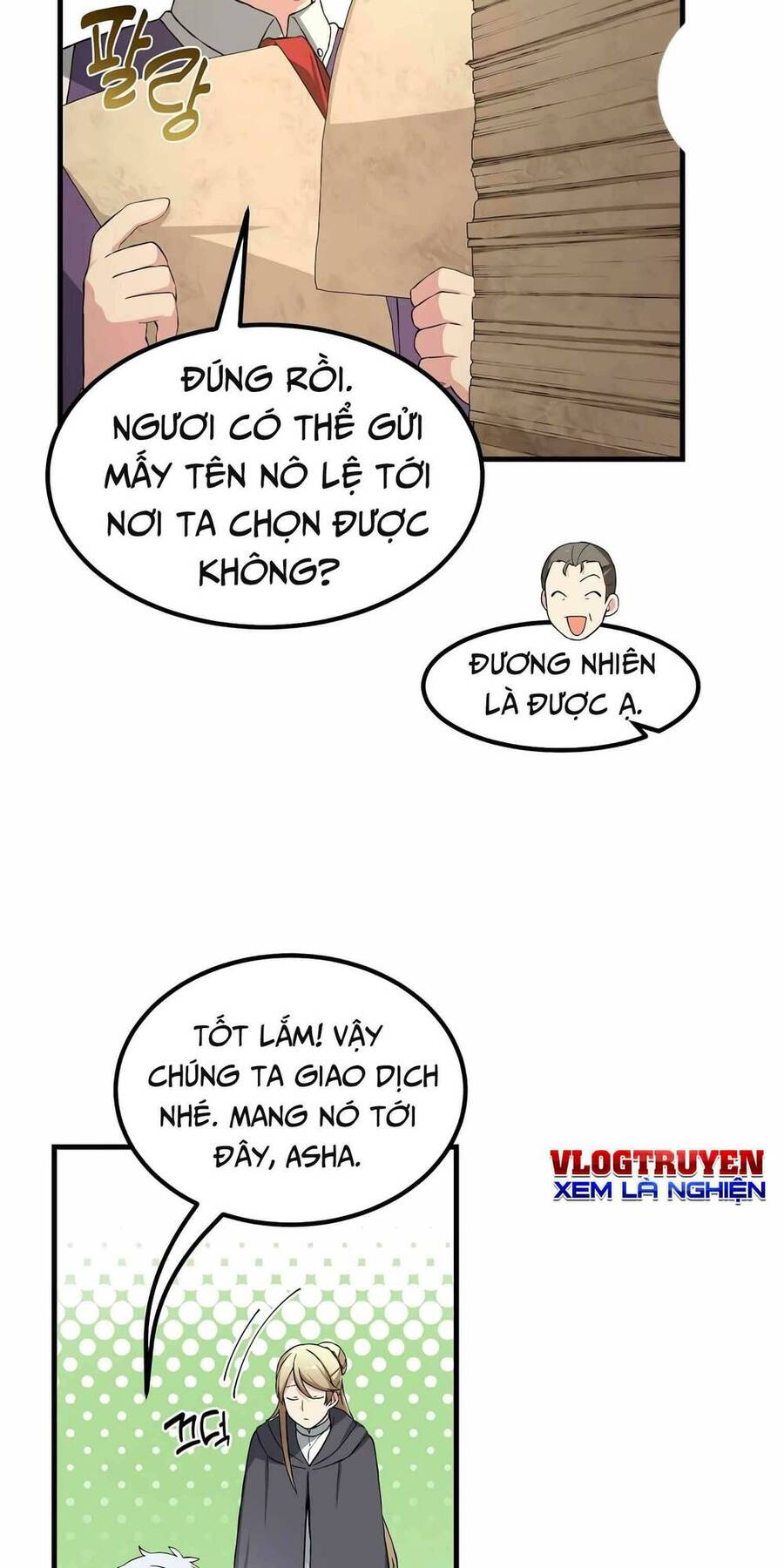 Bách Kiếp Cường Giả Chapter 26 - Trang 2