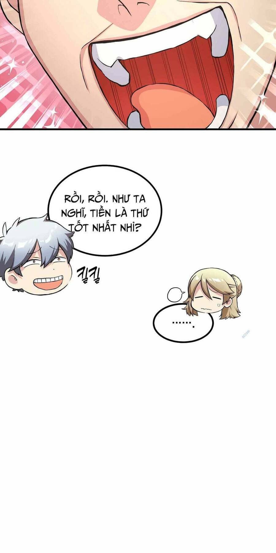 Bách Kiếp Cường Giả Chapter 26 - Trang 2