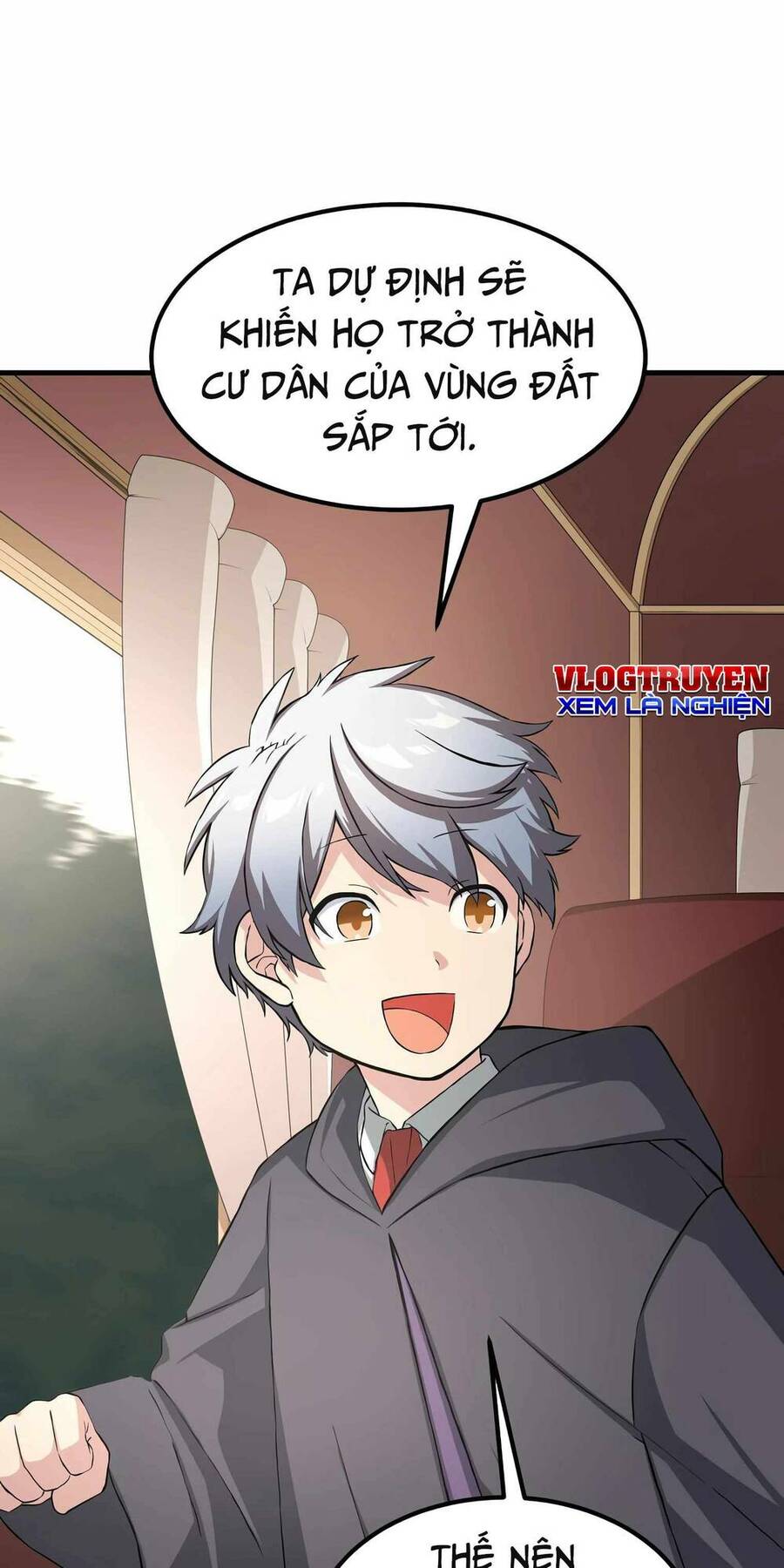 Bách Kiếp Cường Giả Chapter 26 - Trang 2