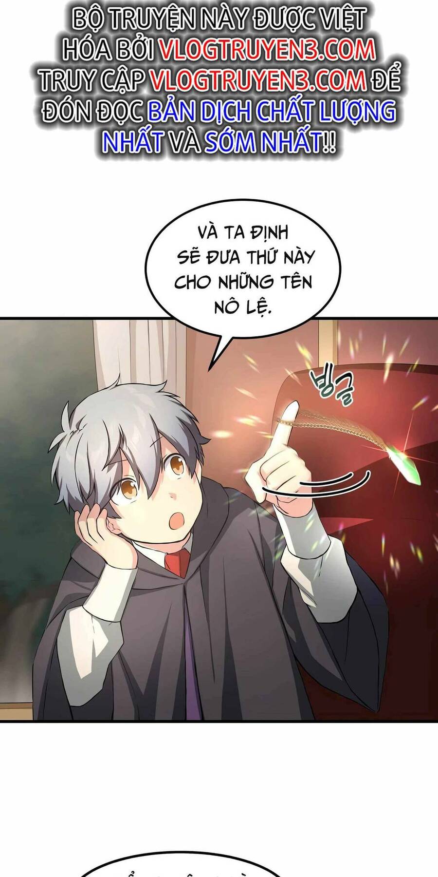 Bách Kiếp Cường Giả Chapter 26 - Trang 2