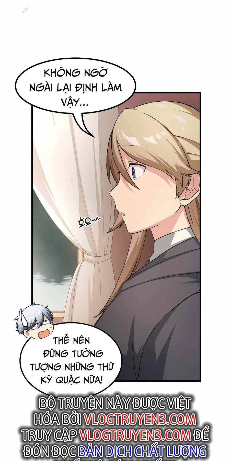 Bách Kiếp Cường Giả Chapter 26 - Trang 2