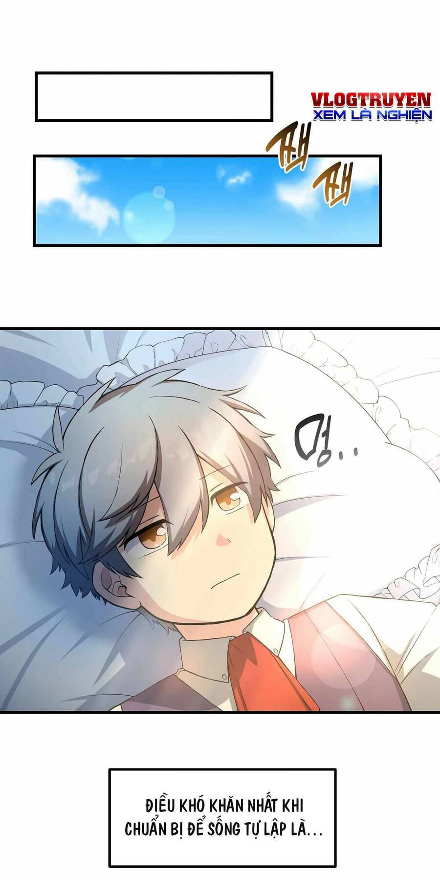 Bách Kiếp Cường Giả Chapter 26 - Trang 2