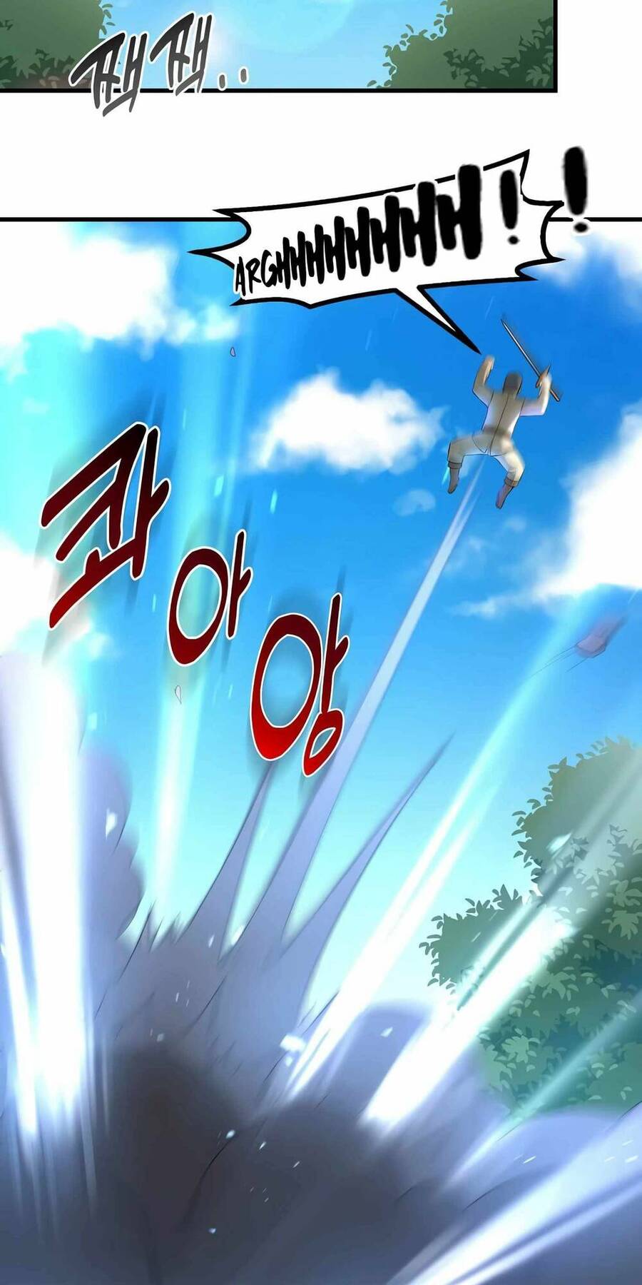 Bách Kiếp Cường Giả Chapter 26 - Trang 2