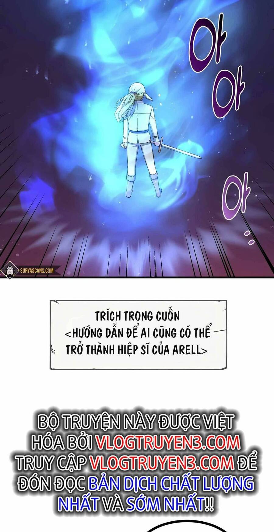 Bách Kiếp Cường Giả Chapter 26 - Trang 2