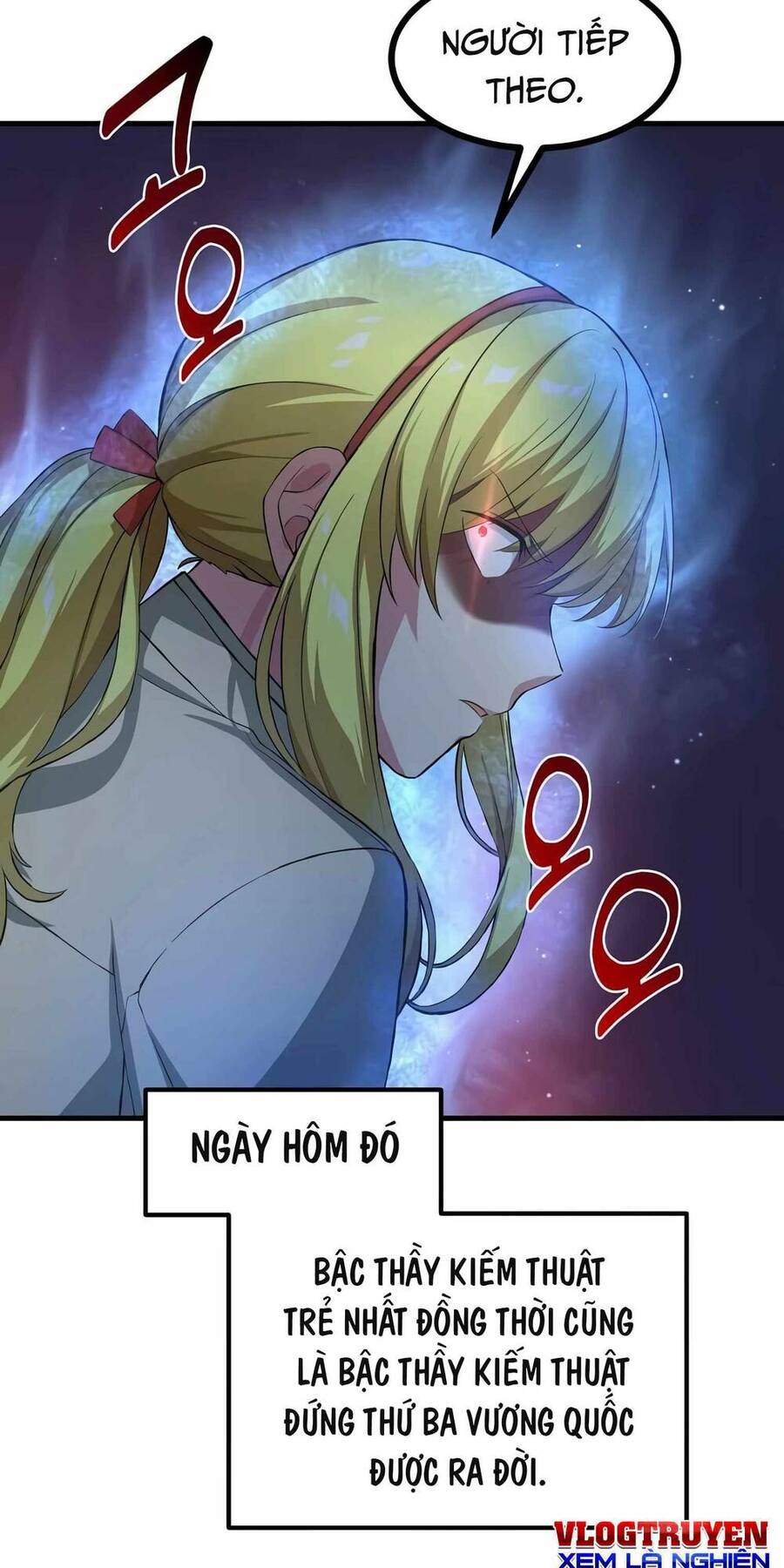 Bách Kiếp Cường Giả Chapter 26 - Trang 2