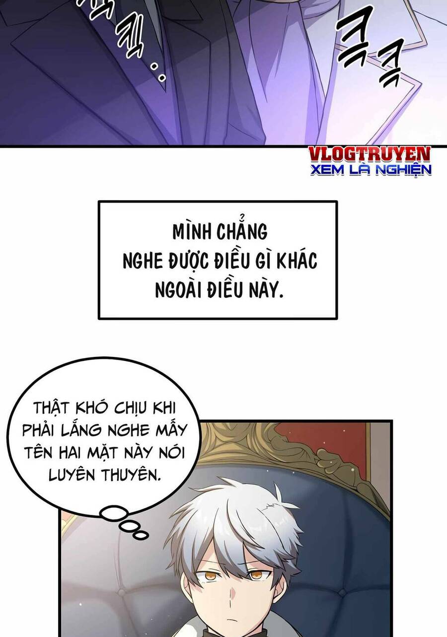 Bách Kiếp Cường Giả Chapter 27 - Trang 2