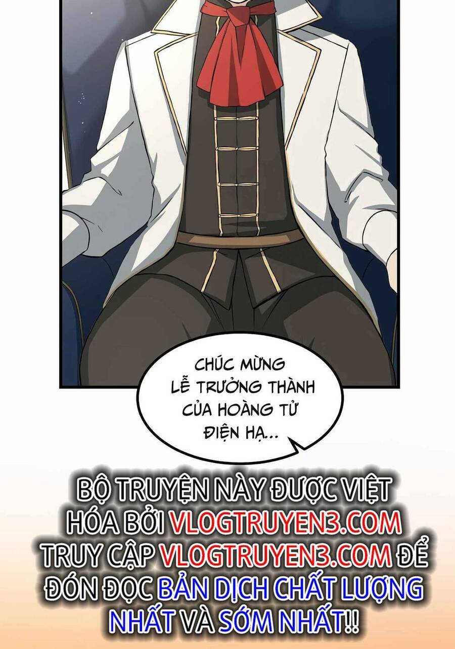 Bách Kiếp Cường Giả Chapter 27 - Trang 2