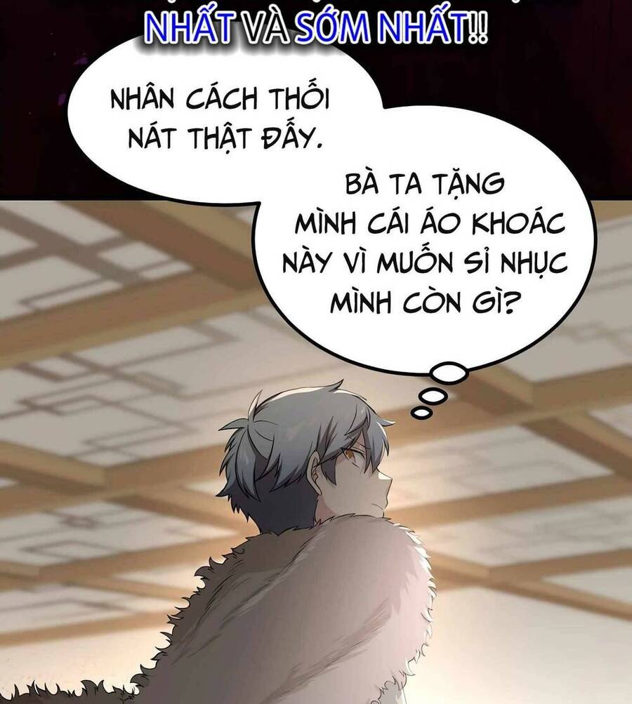 Bách Kiếp Cường Giả Chapter 27 - Trang 2