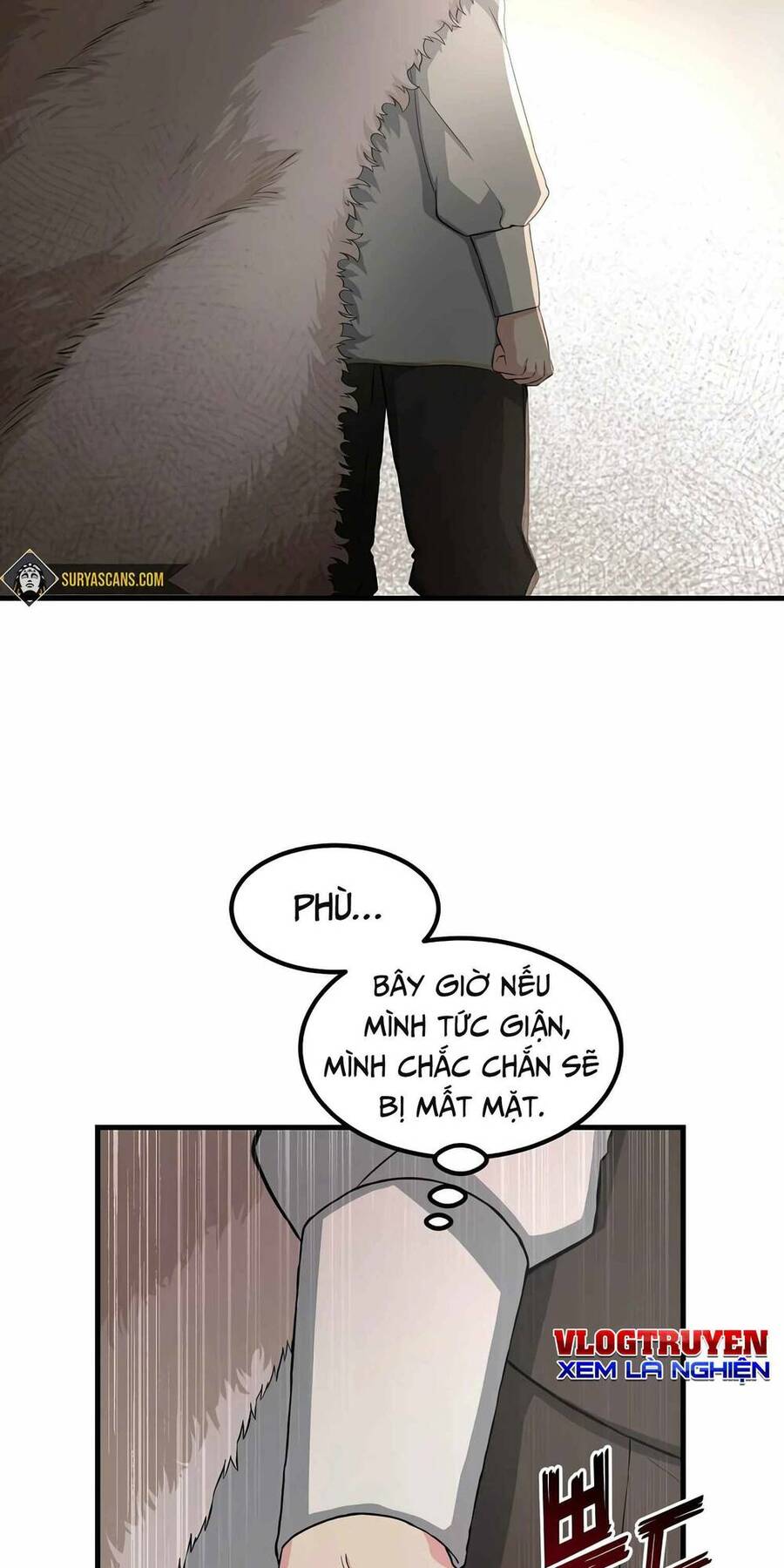 Bách Kiếp Cường Giả Chapter 27 - Trang 2