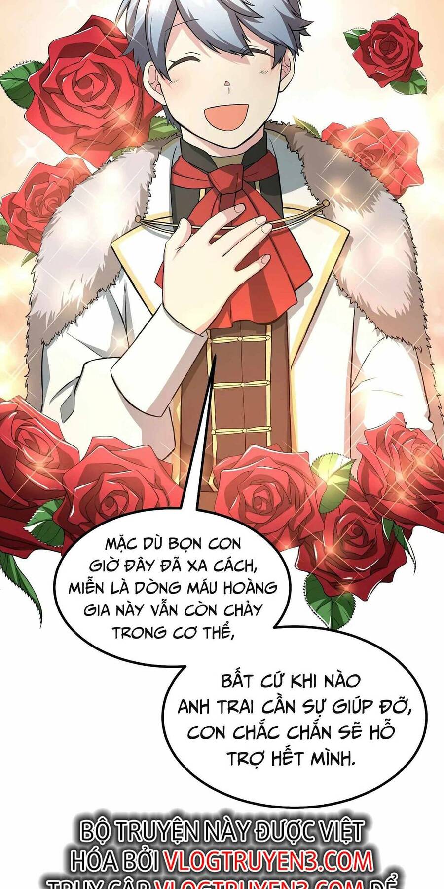 Bách Kiếp Cường Giả Chapter 27 - Trang 2