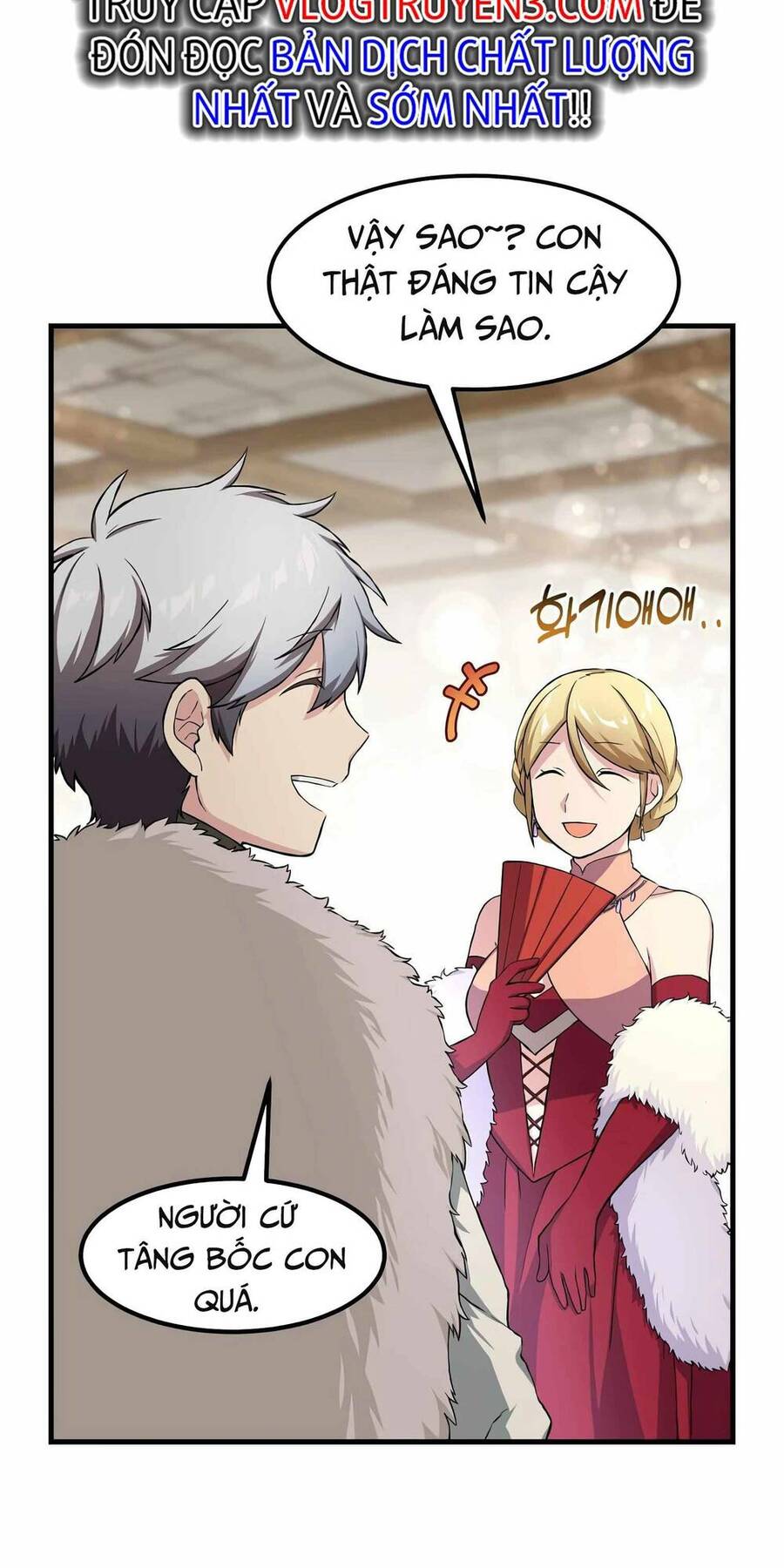 Bách Kiếp Cường Giả Chapter 27 - Trang 2