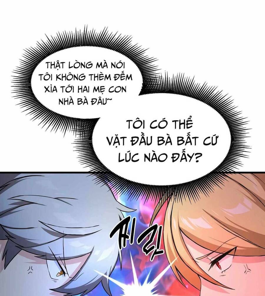 Bách Kiếp Cường Giả Chapter 27 - Trang 2