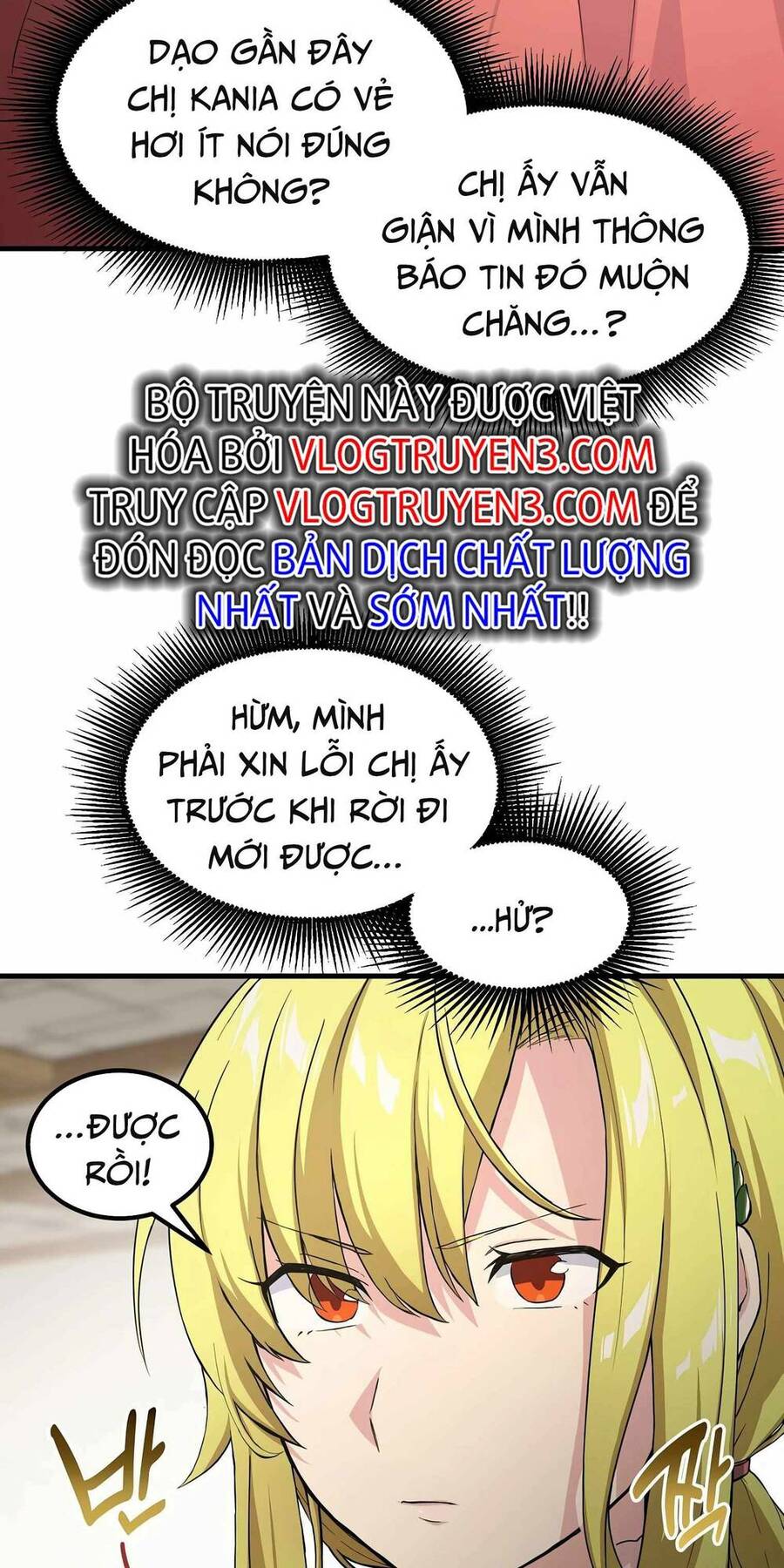 Bách Kiếp Cường Giả Chapter 27 - Trang 2