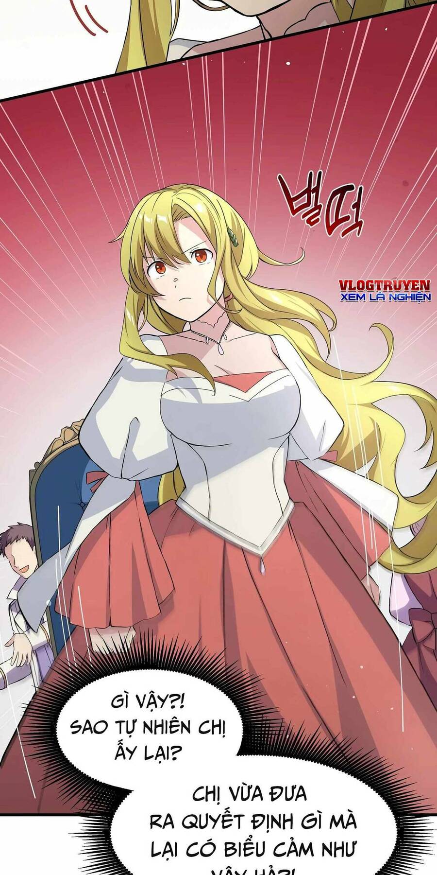 Bách Kiếp Cường Giả Chapter 27 - Trang 2