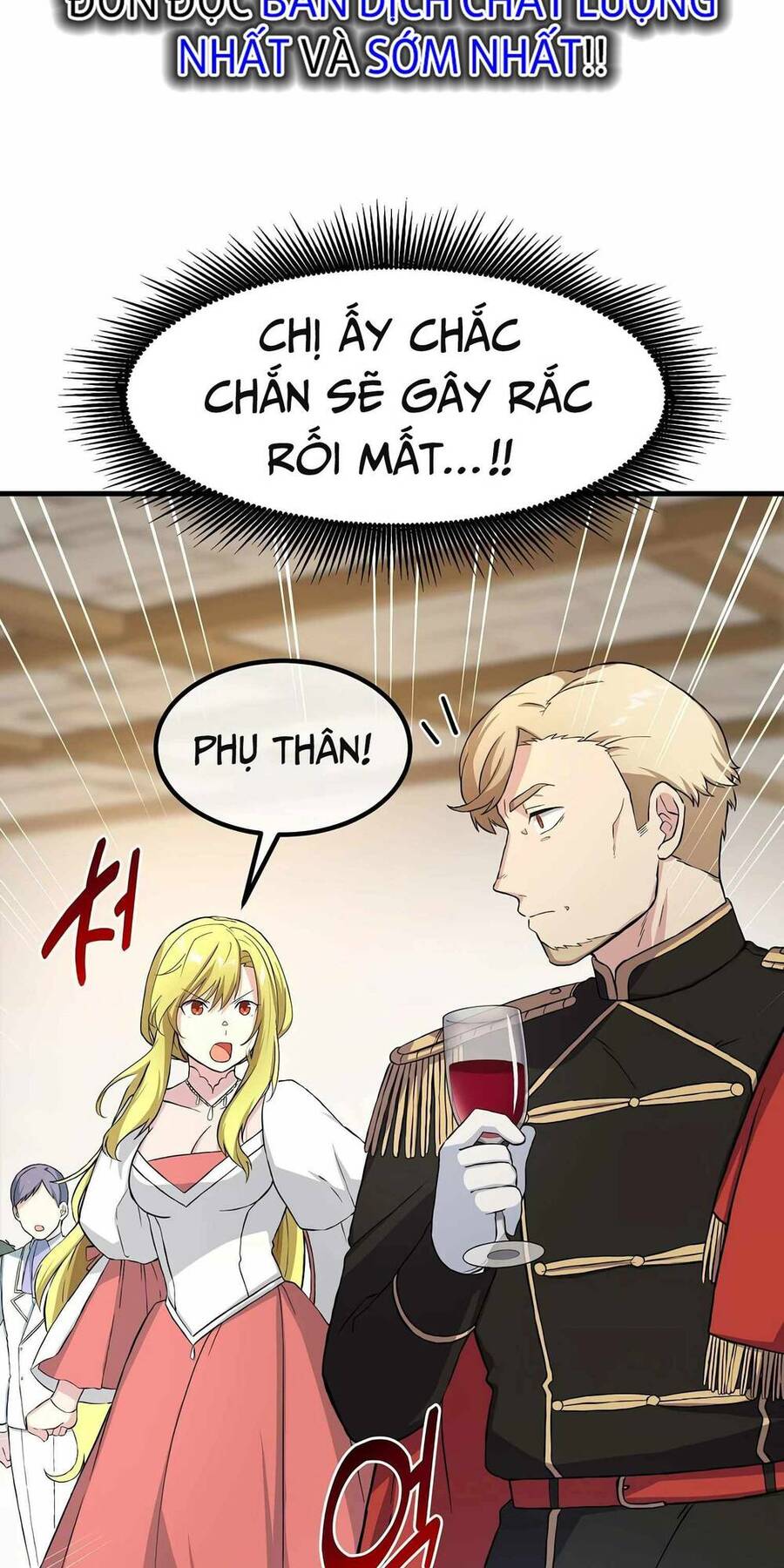 Bách Kiếp Cường Giả Chapter 27 - Trang 2