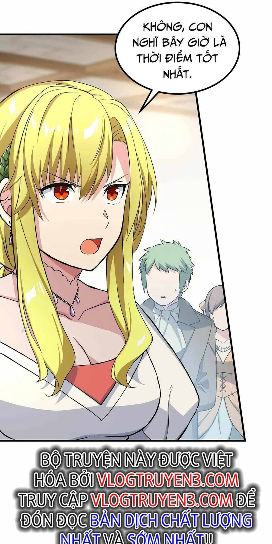 Bách Kiếp Cường Giả Chapter 27 - Trang 2