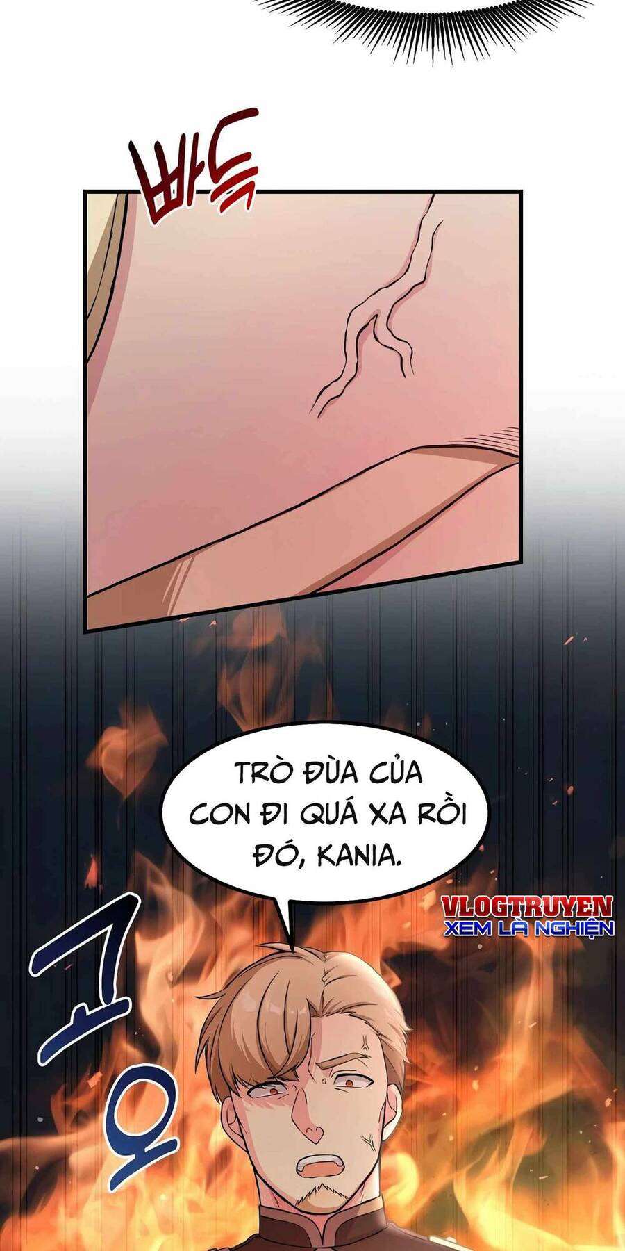 Bách Kiếp Cường Giả Chapter 27 - Trang 2