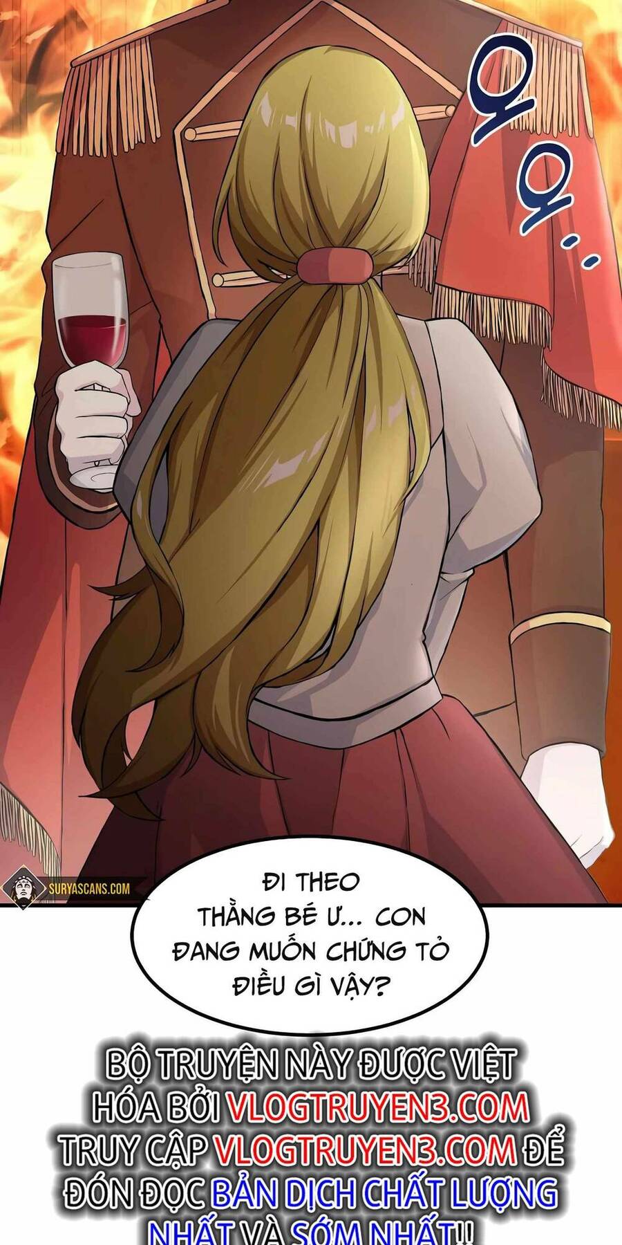 Bách Kiếp Cường Giả Chapter 27 - Trang 2