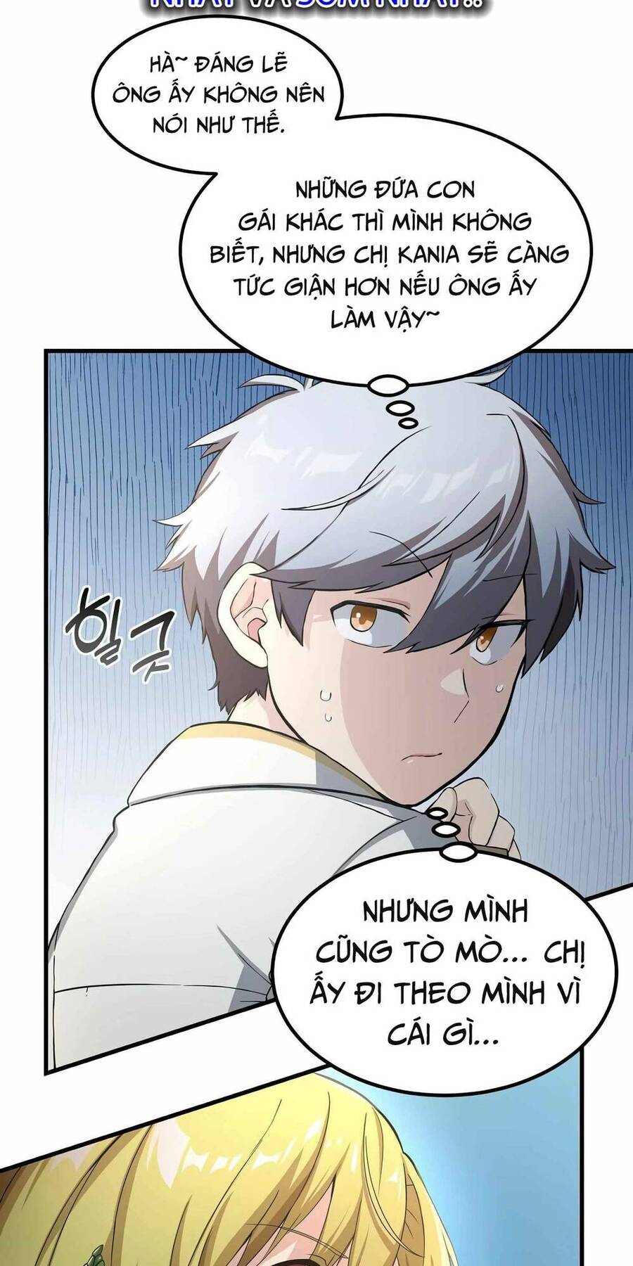 Bách Kiếp Cường Giả Chapter 27 - Trang 2