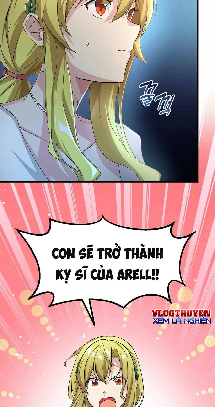 Bách Kiếp Cường Giả Chapter 27 - Trang 2