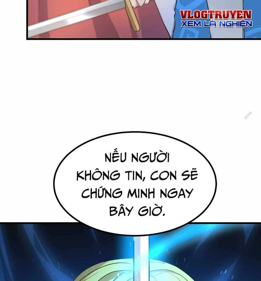 Bách Kiếp Cường Giả Chapter 27 - Trang 2