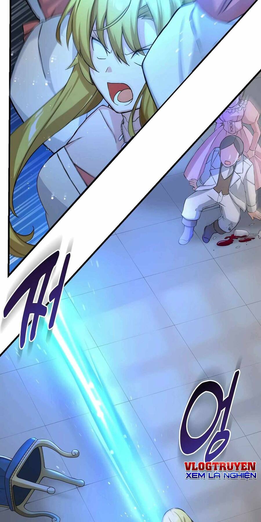 Bách Kiếp Cường Giả Chapter 27 - Trang 2