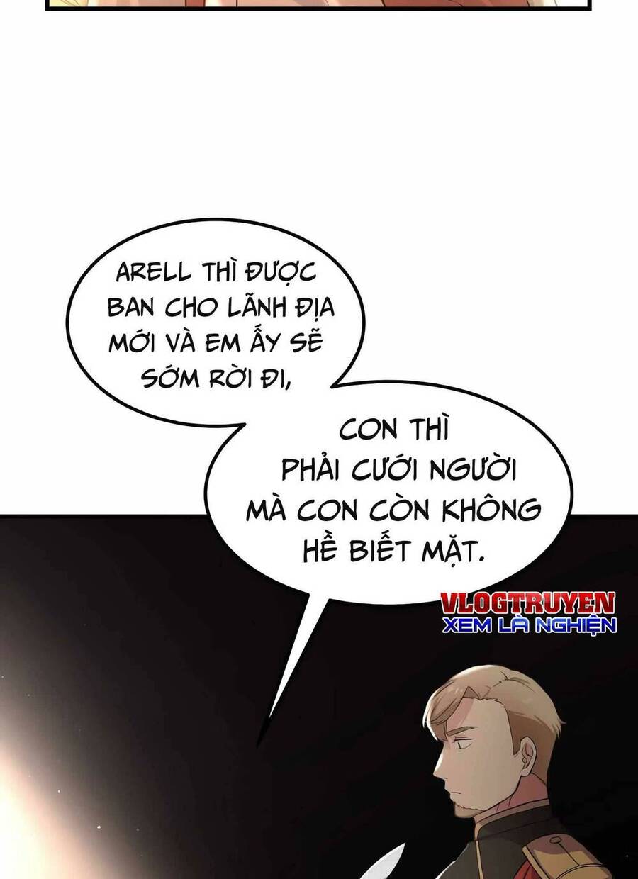 Bách Kiếp Cường Giả Chapter 27 - Trang 2