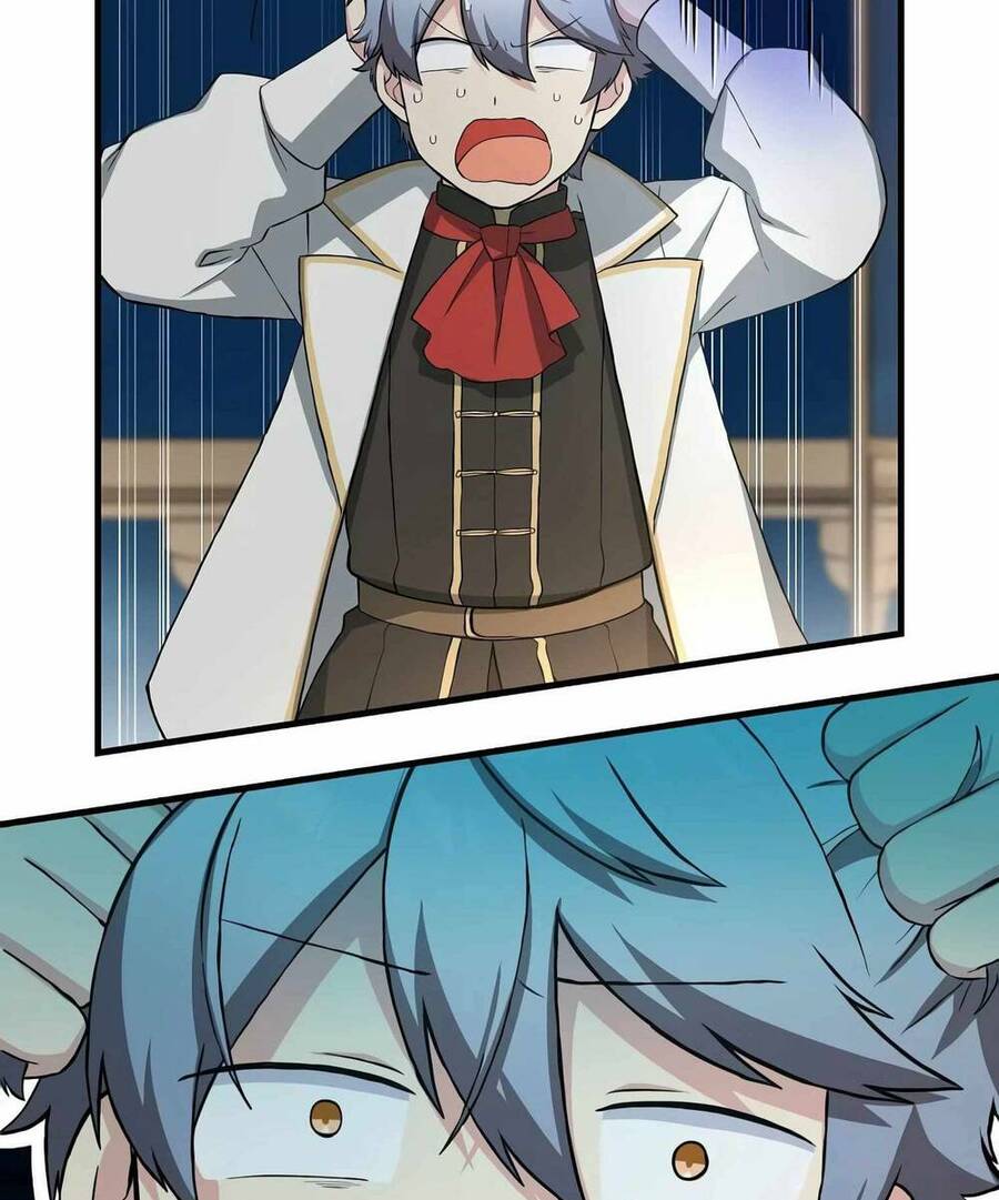 Bách Kiếp Cường Giả Chapter 27 - Trang 2