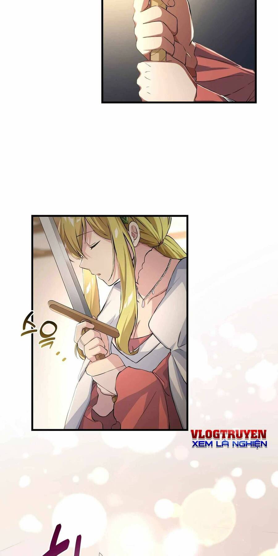 Bách Kiếp Cường Giả Chapter 27 - Trang 2