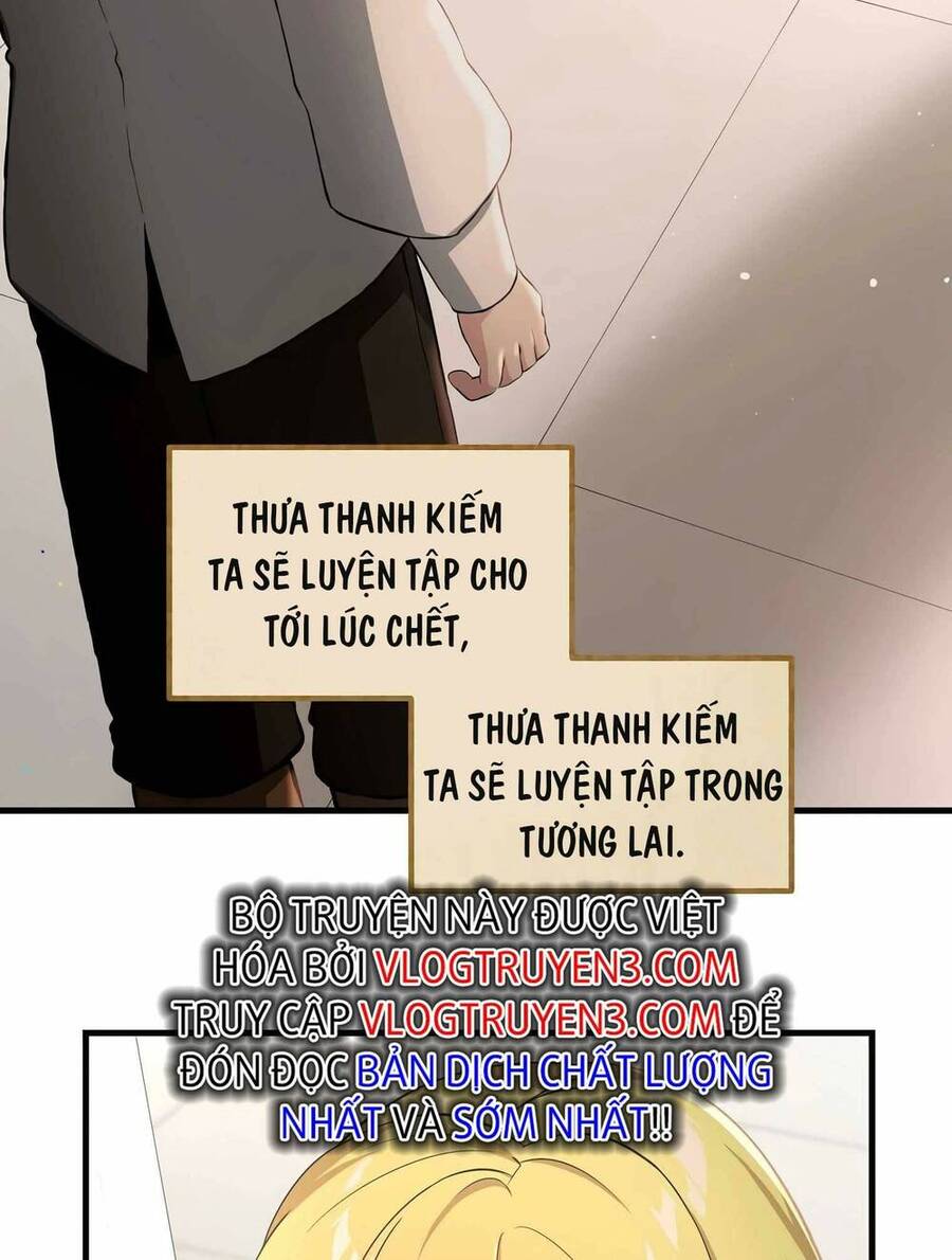 Bách Kiếp Cường Giả Chapter 27 - Trang 2