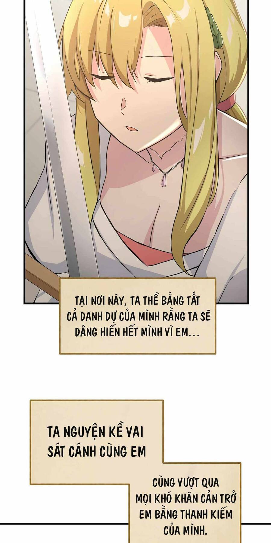 Bách Kiếp Cường Giả Chapter 27 - Trang 2