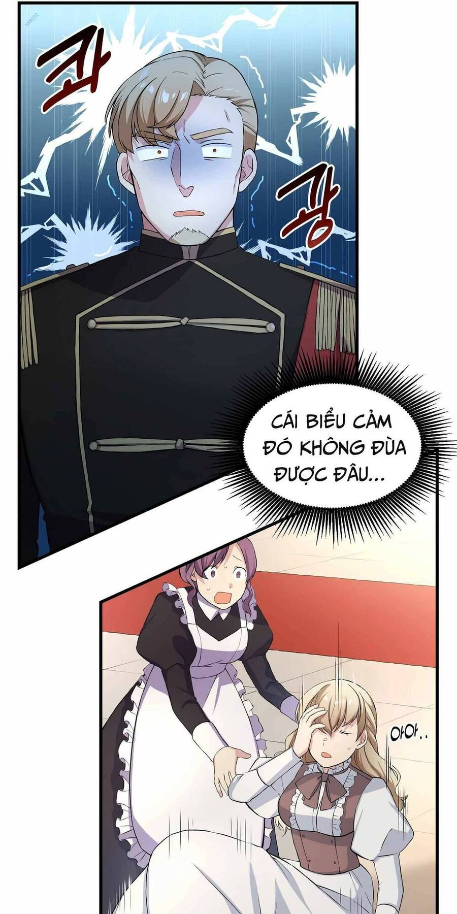 Bách Kiếp Cường Giả Chapter 28 - Trang 2