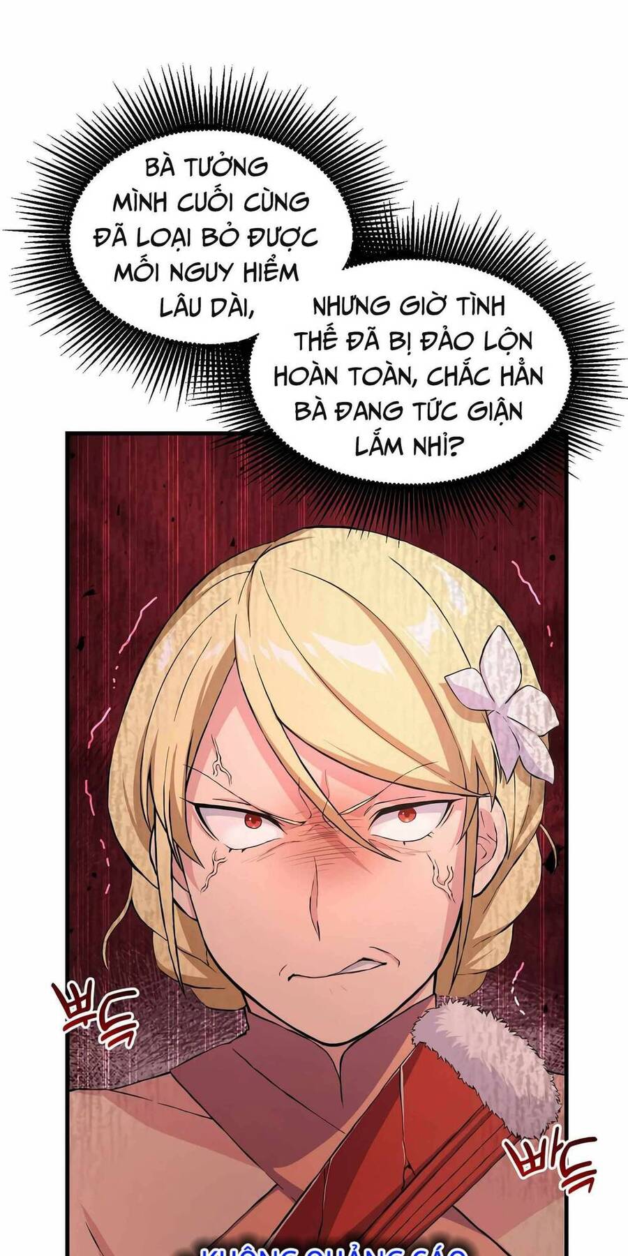 Bách Kiếp Cường Giả Chapter 28 - Trang 2