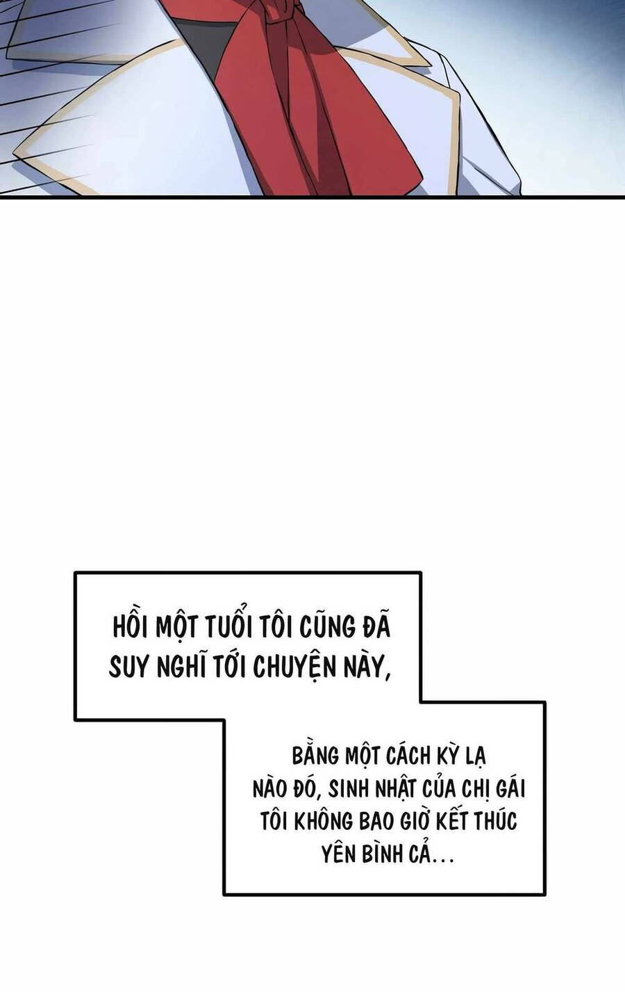 Bách Kiếp Cường Giả Chapter 28 - Trang 2