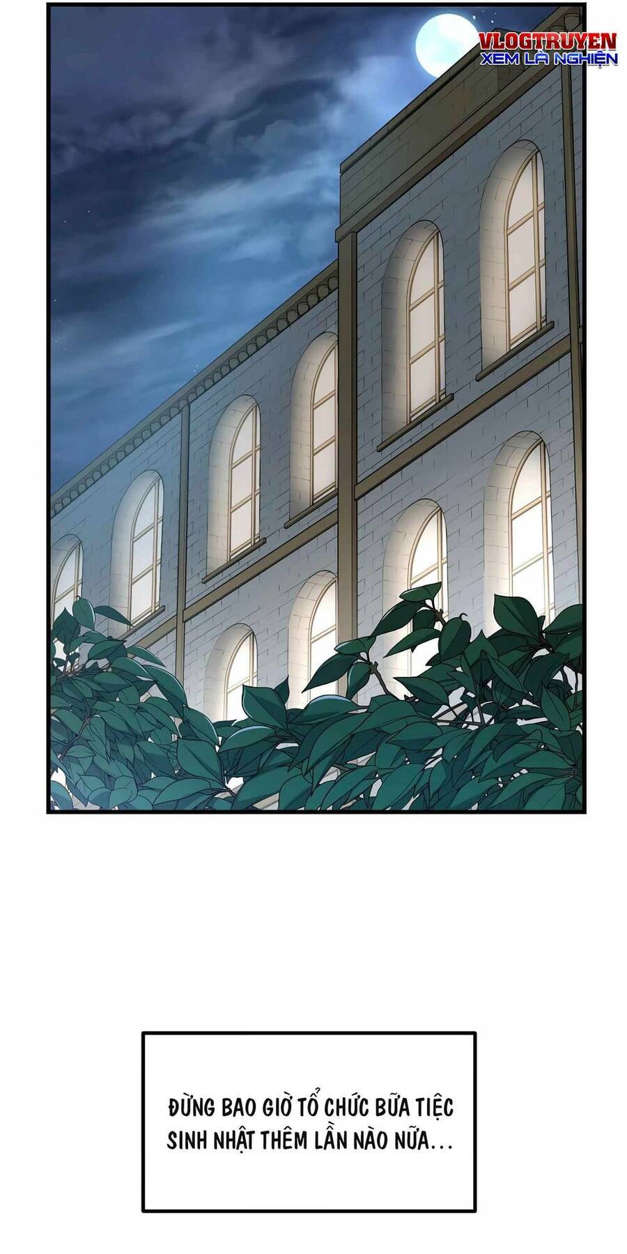 Bách Kiếp Cường Giả Chapter 28 - Trang 2