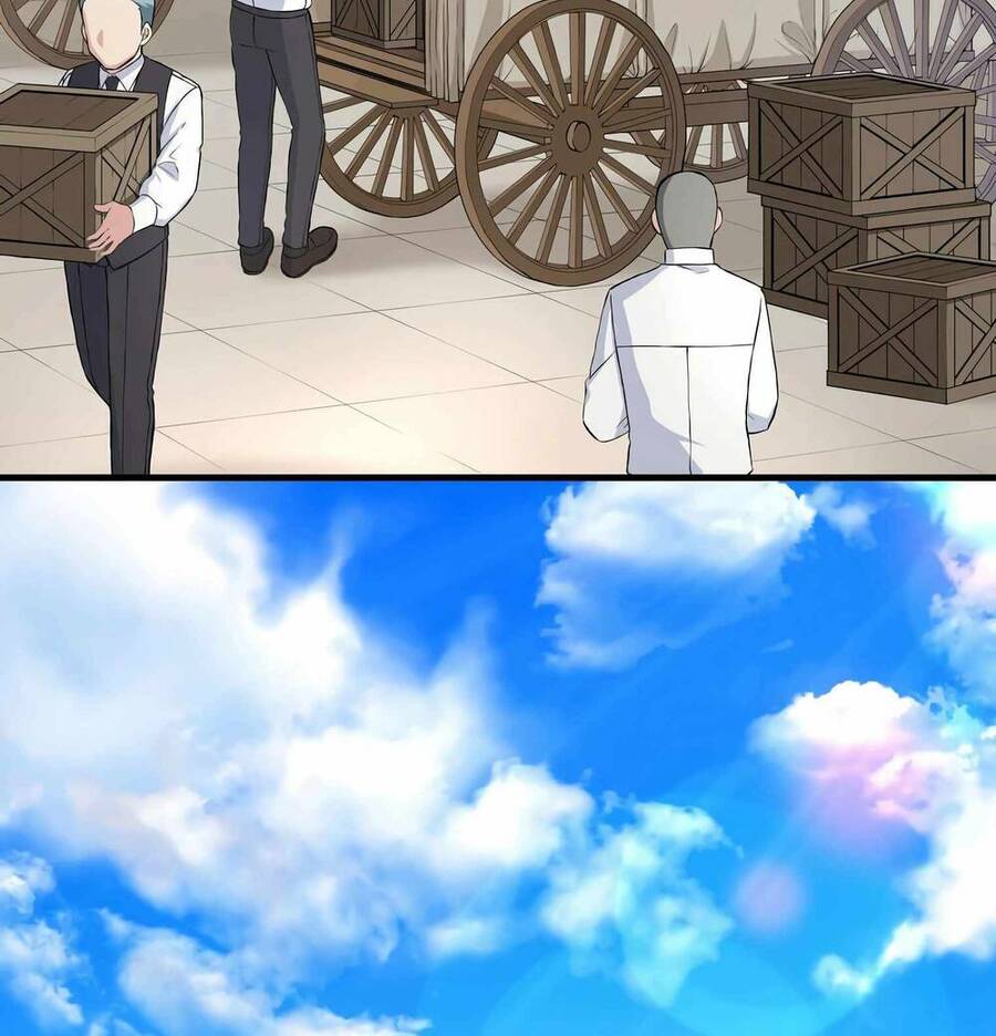 Bách Kiếp Cường Giả Chapter 28 - Trang 2