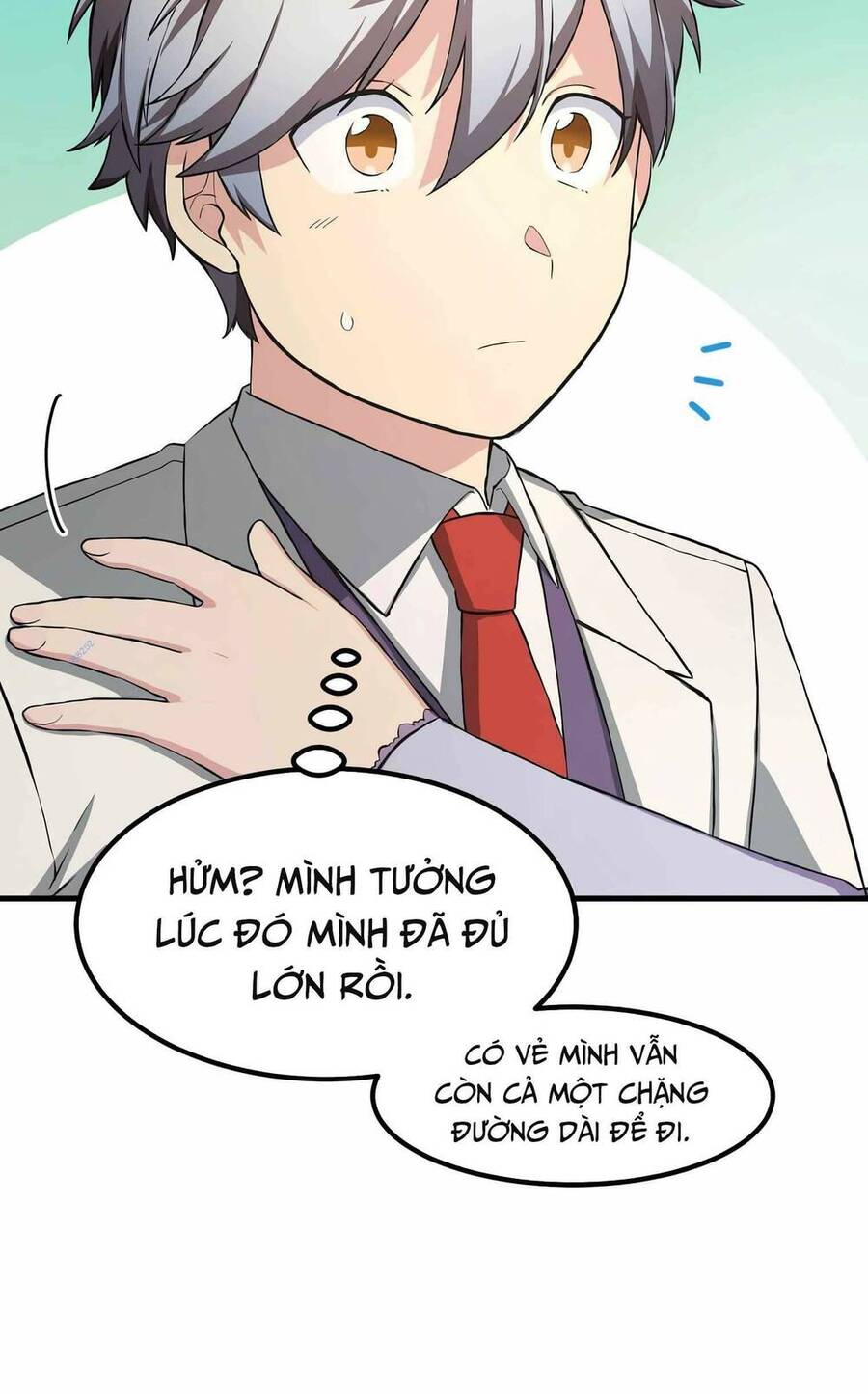 Bách Kiếp Cường Giả Chapter 28 - Trang 2