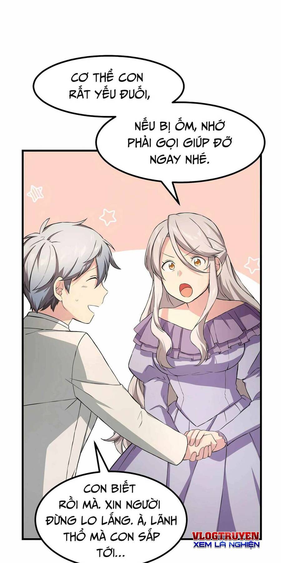 Bách Kiếp Cường Giả Chapter 28 - Trang 2