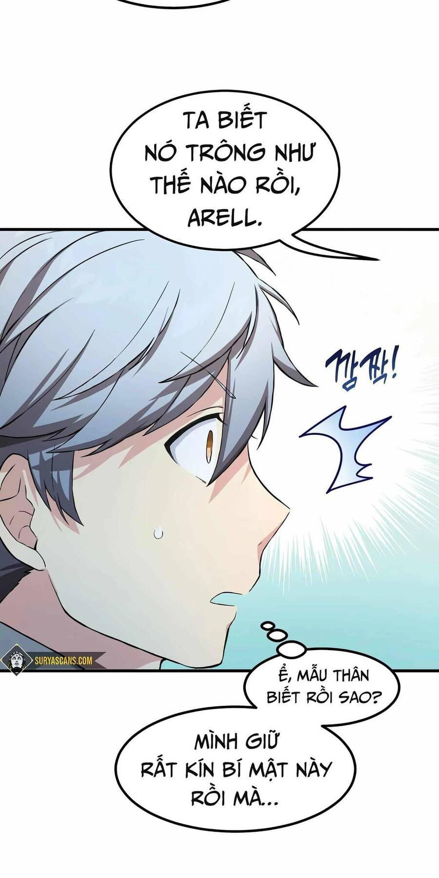 Bách Kiếp Cường Giả Chapter 28 - Trang 2