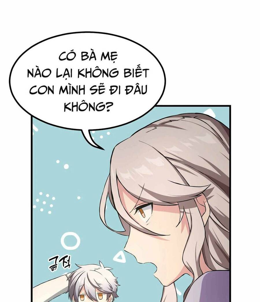 Bách Kiếp Cường Giả Chapter 28 - Trang 2