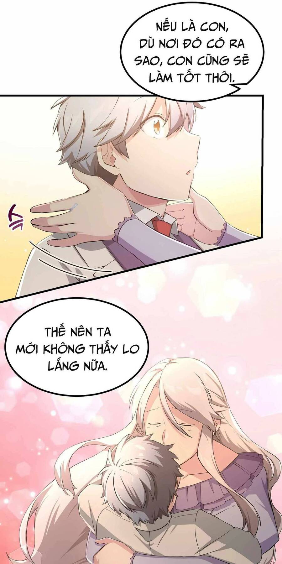 Bách Kiếp Cường Giả Chapter 28 - Trang 2