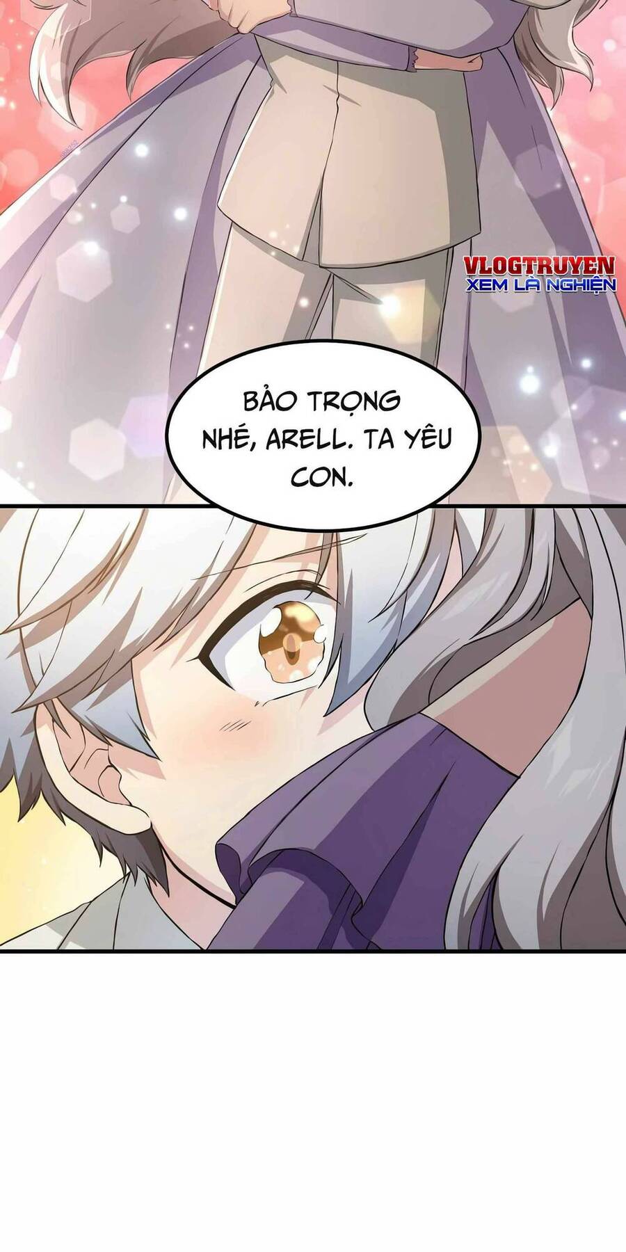 Bách Kiếp Cường Giả Chapter 28 - Trang 2