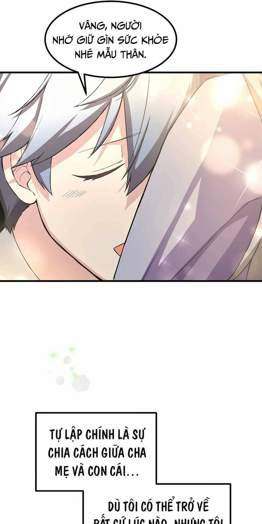 Bách Kiếp Cường Giả Chapter 28 - Trang 2