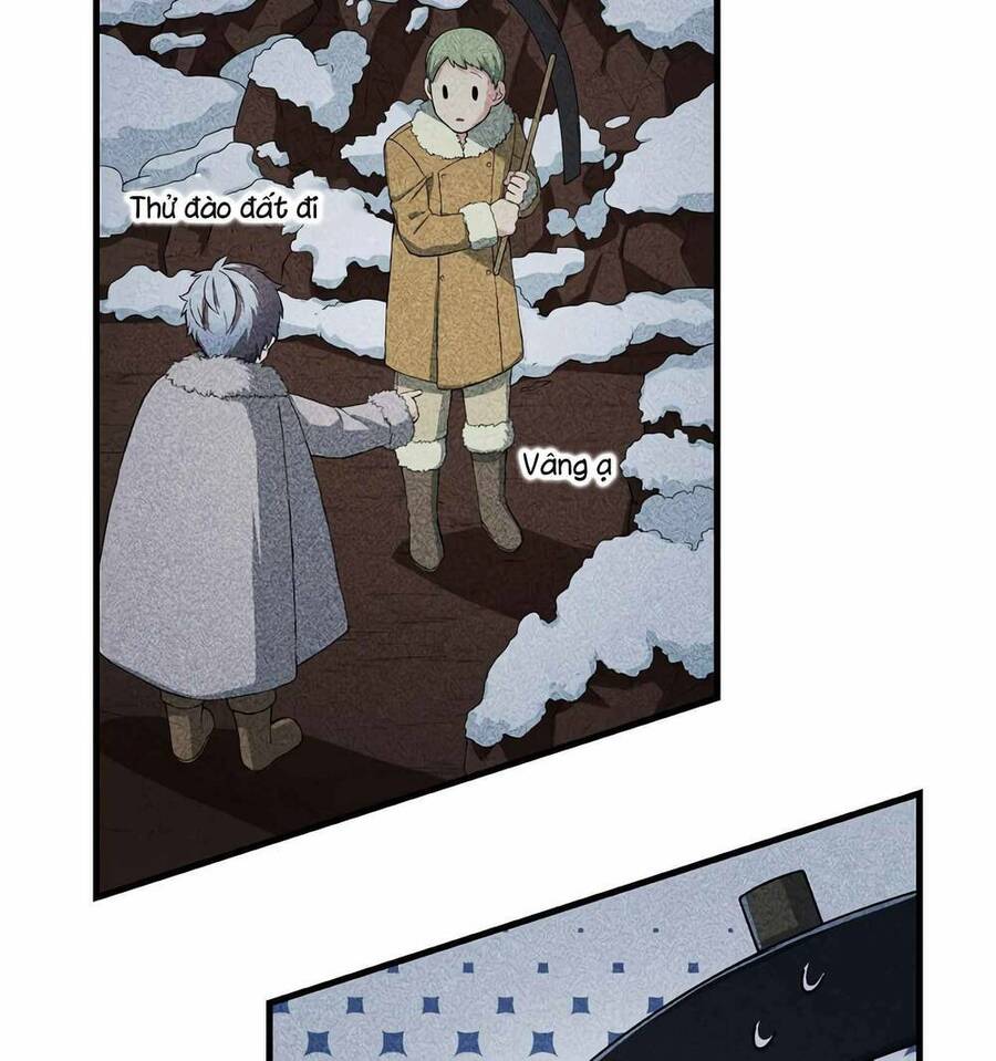 Bách Kiếp Cường Giả Chapter 28 - Trang 2