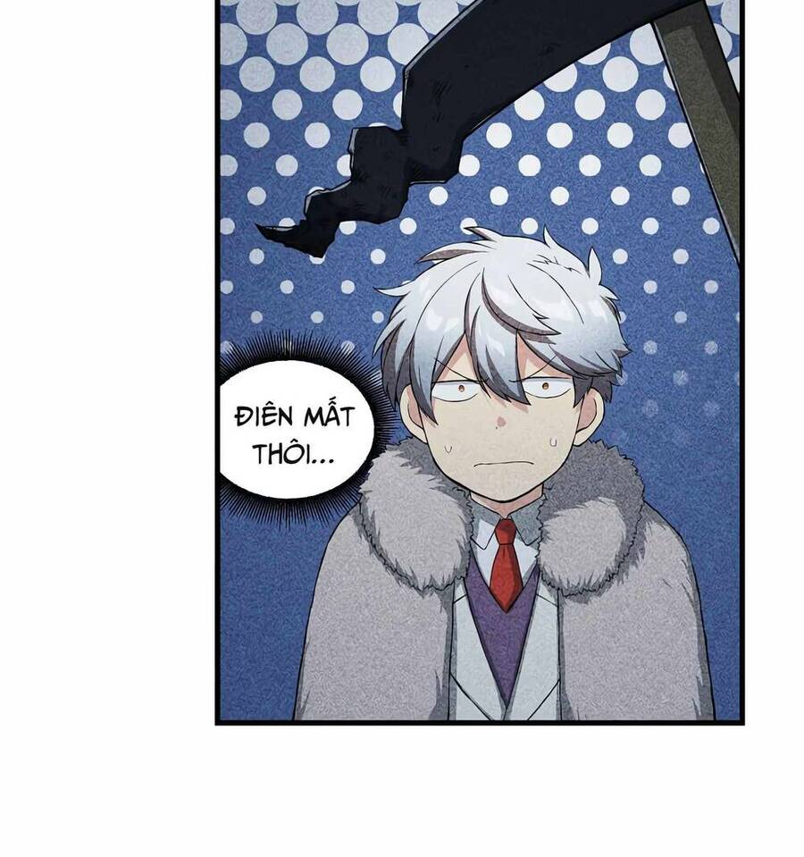 Bách Kiếp Cường Giả Chapter 28 - Trang 2