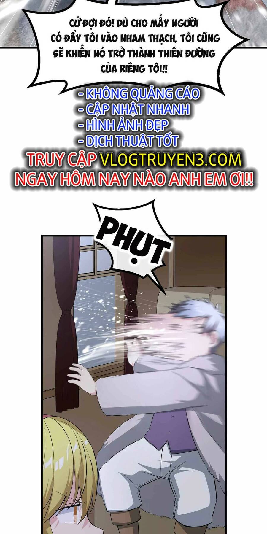 Bách Kiếp Cường Giả Chapter 28 - Trang 2