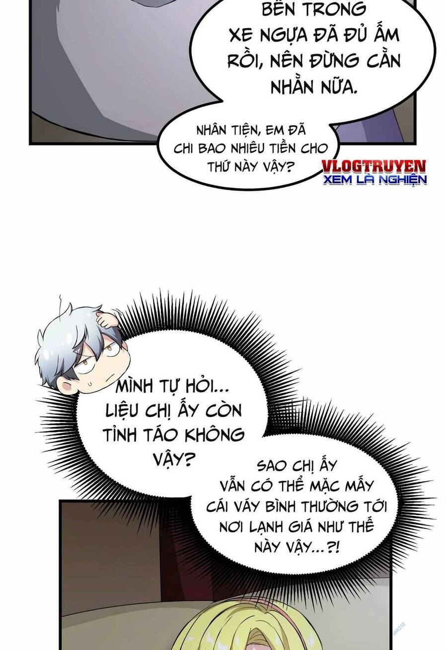 Bách Kiếp Cường Giả Chapter 28 - Trang 2