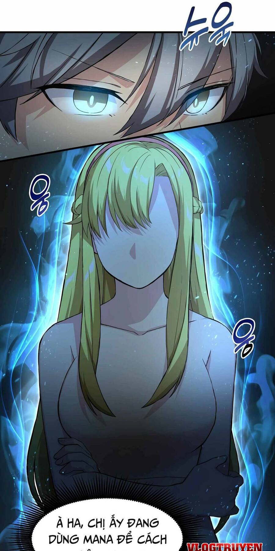 Bách Kiếp Cường Giả Chapter 28 - Trang 2